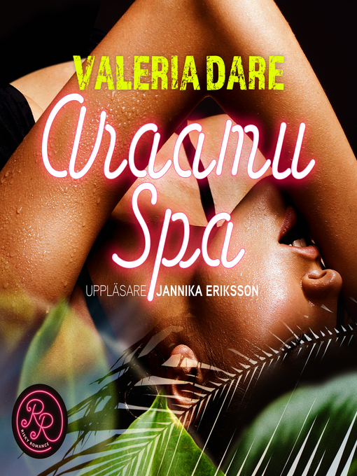 Title details for Araamu Spa by Valeria Dare - Wait list
